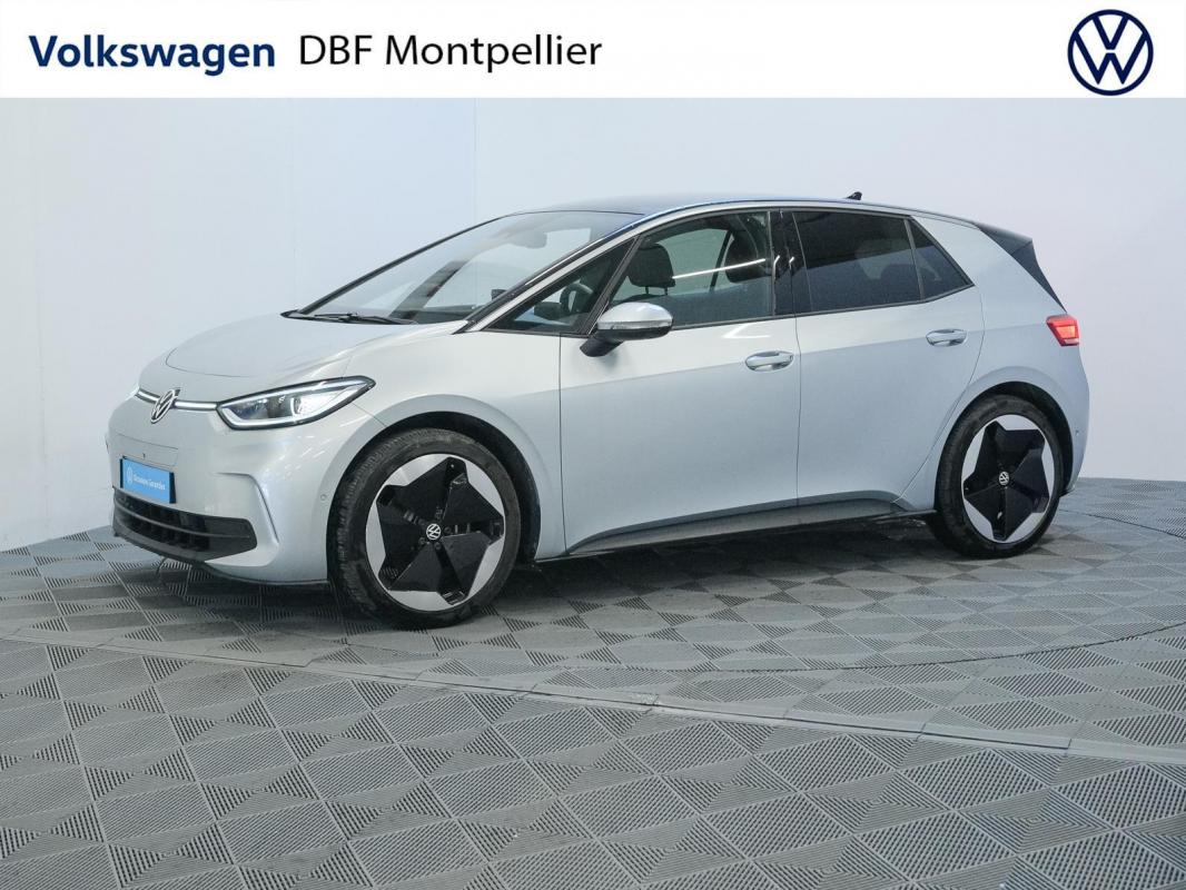 Image de l'annonce principale - Volkswagen ID.3