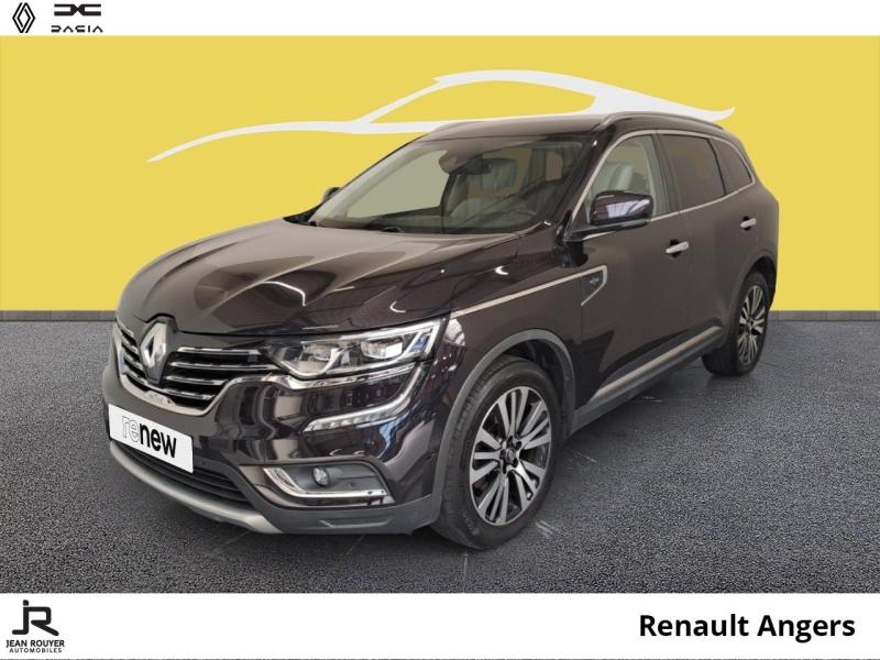 Image de l'annonce principale - Renault Koleos