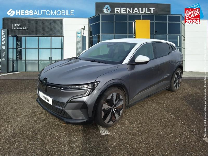 Image de l'annonce principale - Renault Megane E Tech