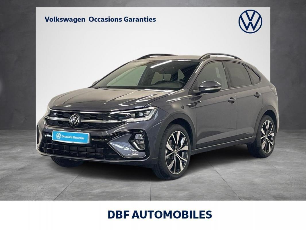 Image de l'annonce principale - Volkswagen Taigo