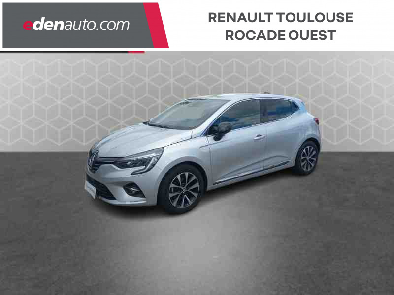 Image de l'annonce principale - Renault Clio