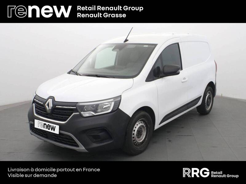 Image de l'annonce principale - Renault Kangoo