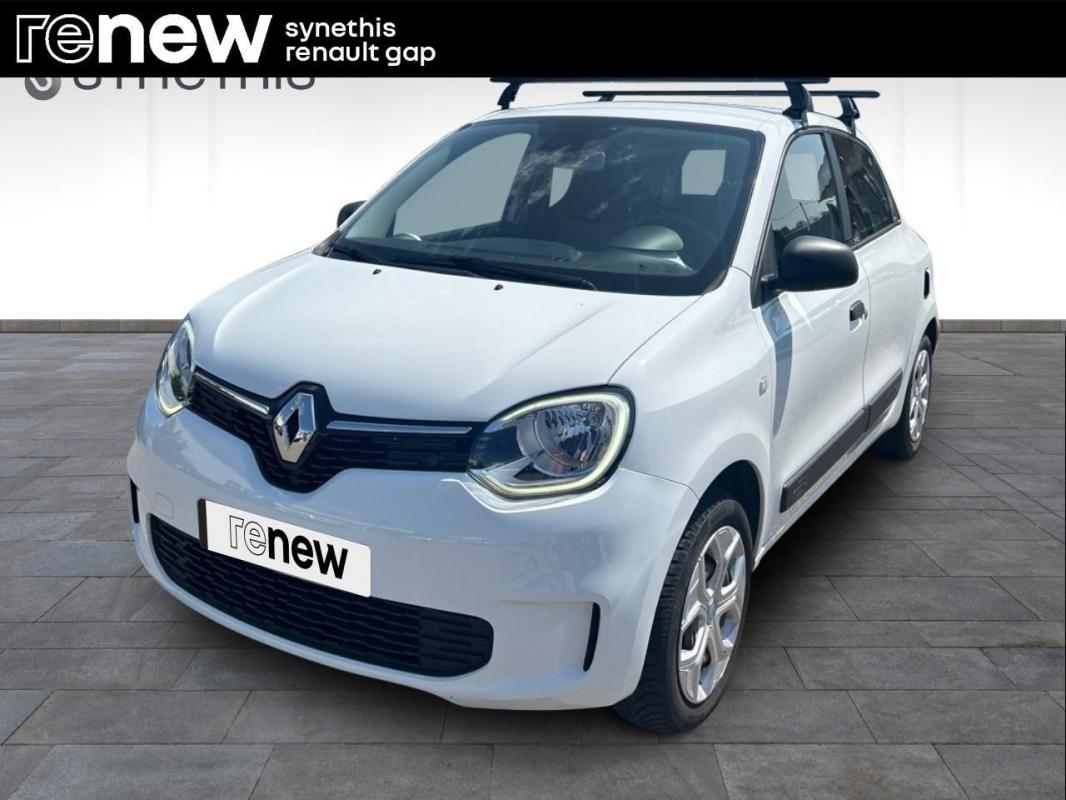 Image de l'annonce principale - Renault Twingo