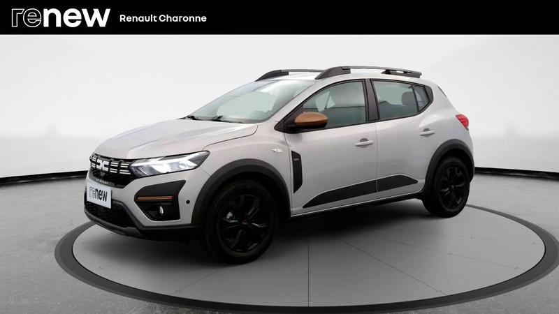 Image de l'annonce principale - Dacia Sandero