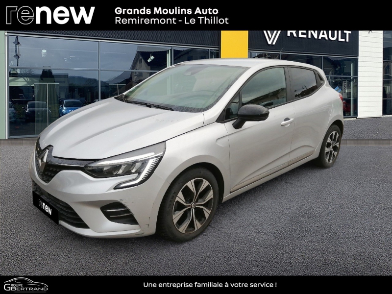 Image de l'annonce principale - Renault Clio