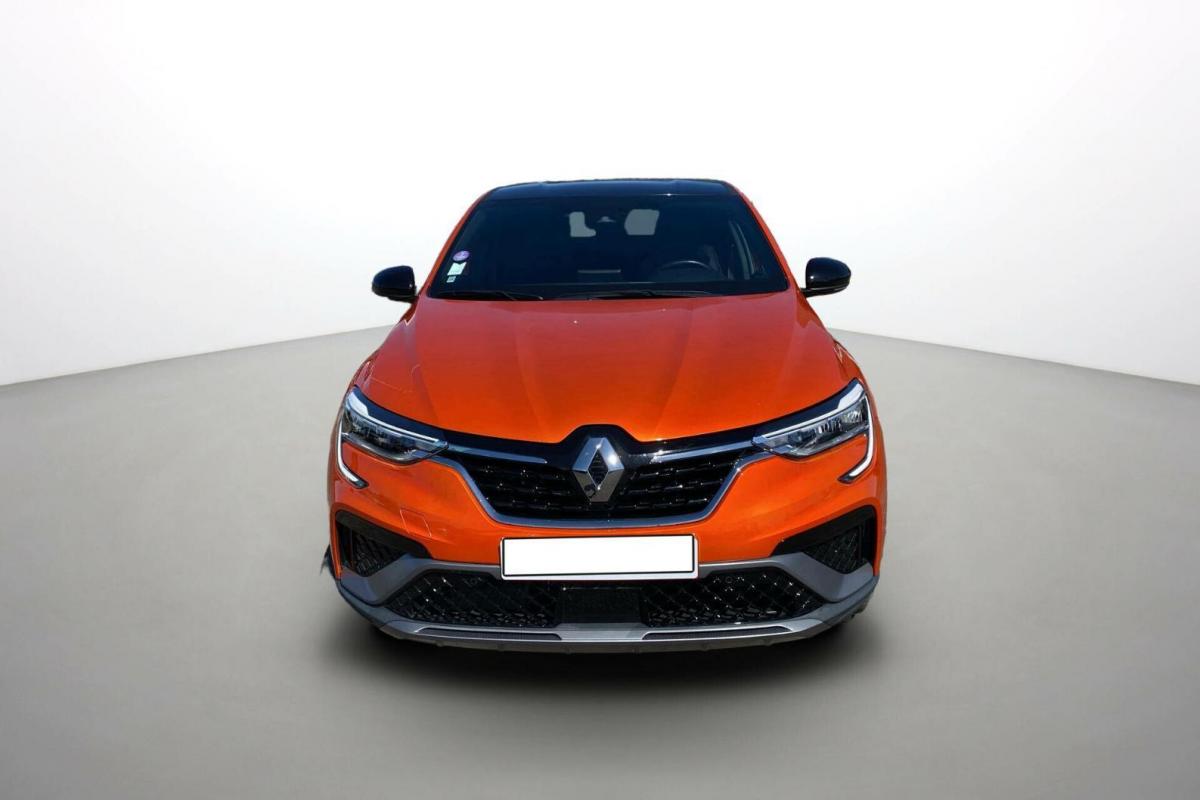 Image de l'annonce principale - Renault Arkana