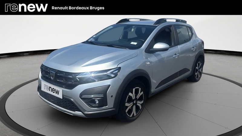 Image de l'annonce principale - Dacia Sandero