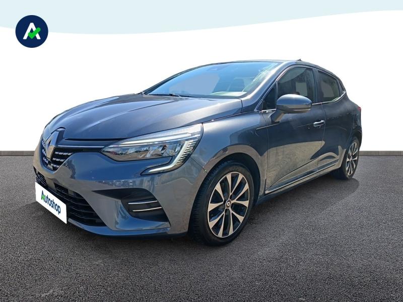 Image de l'annonce principale - Renault Clio