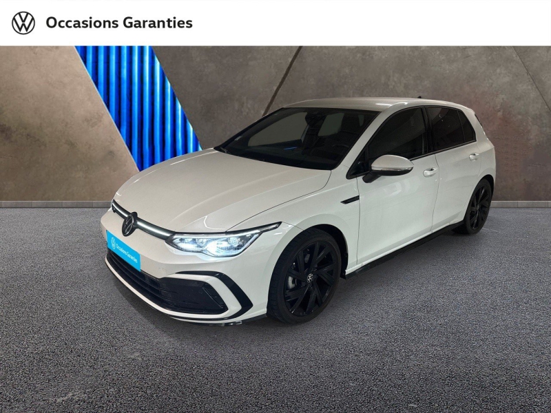 Image de l'annonce principale - Volkswagen Golf