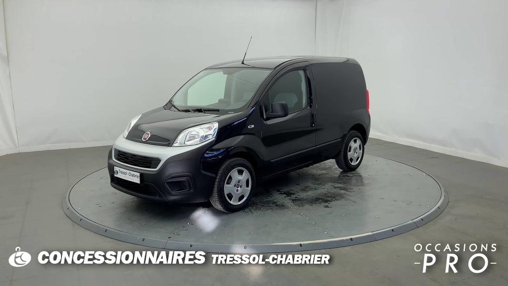 Image de l'annonce principale - Fiat Fiorino