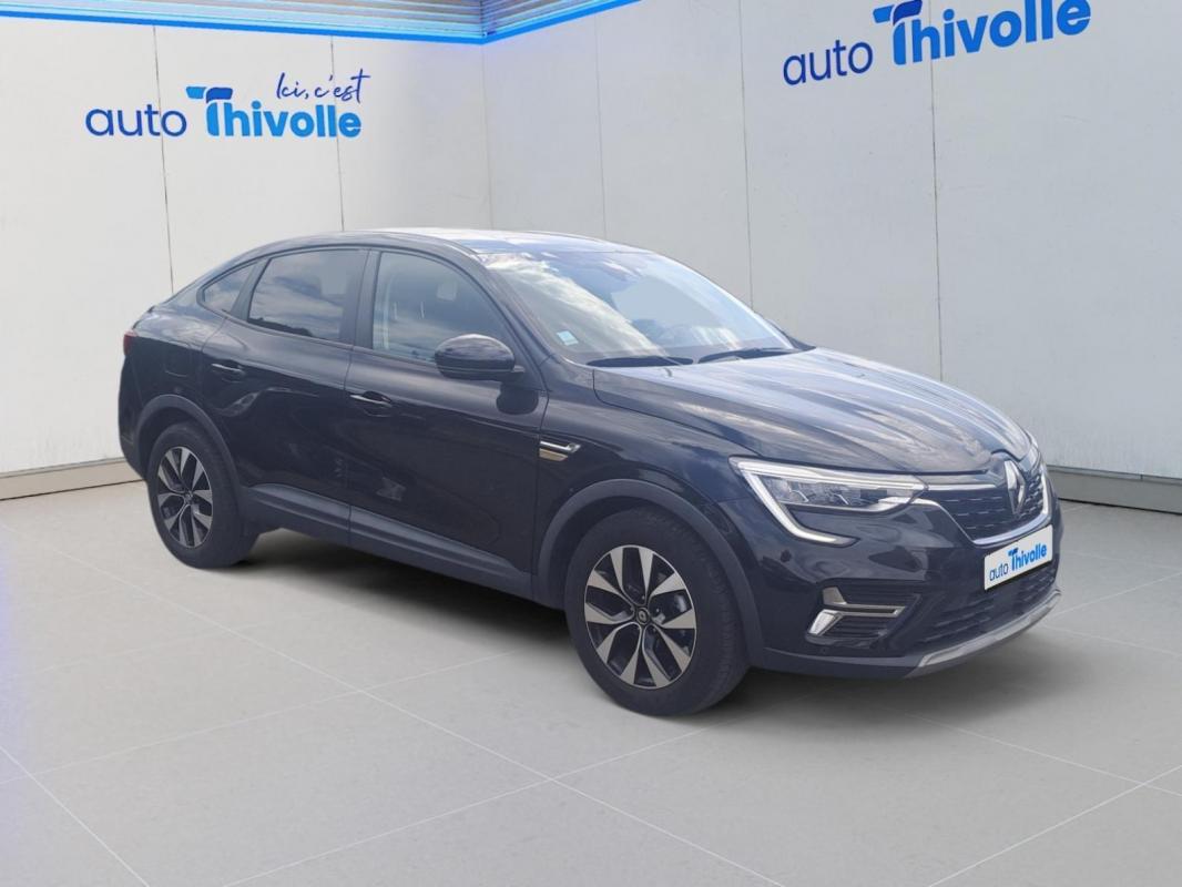 Image de l'annonce principale - Renault Arkana