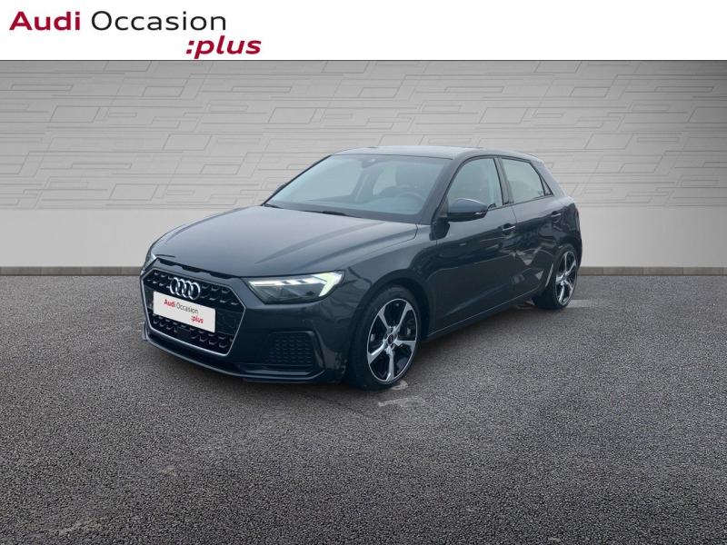 Image de l'annonce principale - Audi A1