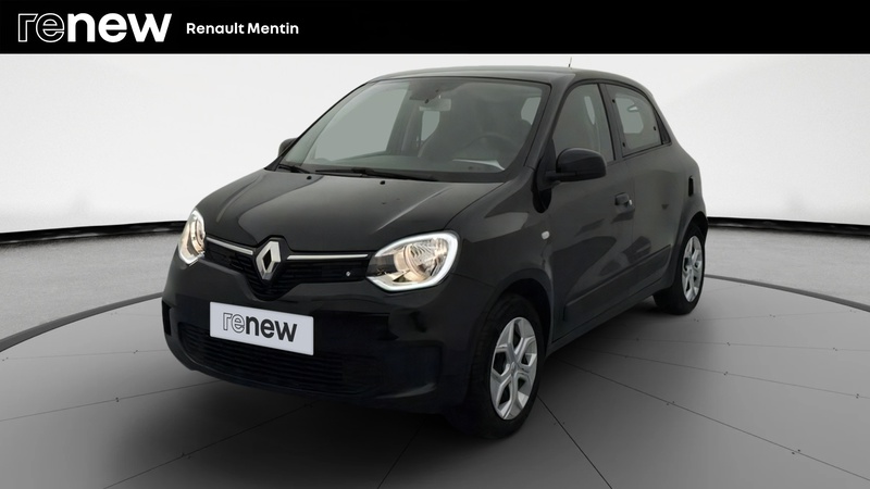 Image de l'annonce principale - Renault Twingo