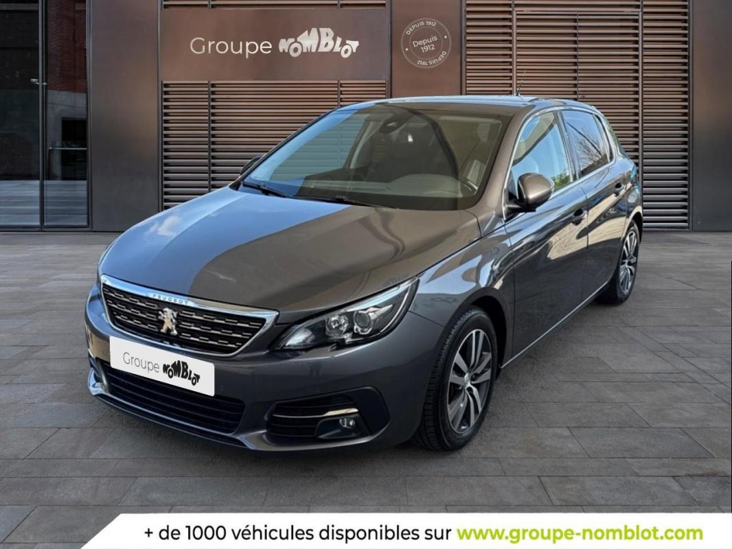 Image de l'annonce principale - Peugeot 308