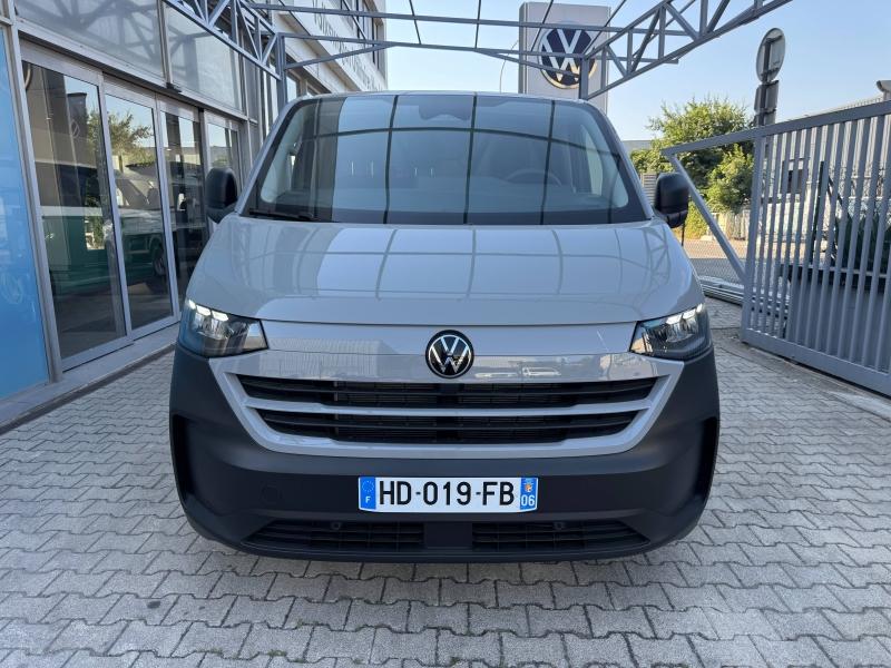 Image de l'annonce principale - Volkswagen Transporter