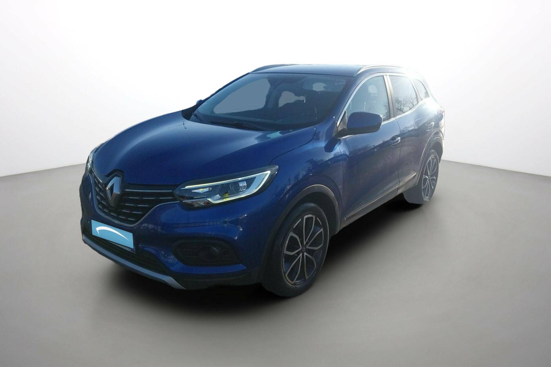 Image de l'annonce principale - Renault Kadjar