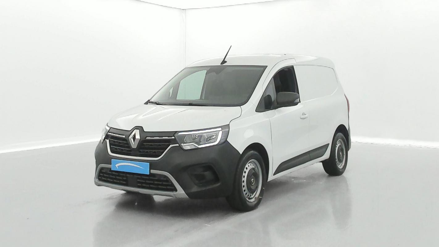 Image de l'annonce principale - Renault Kangoo