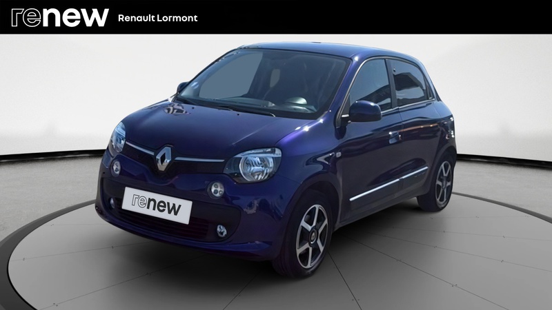Image de l'annonce principale - Renault Twingo