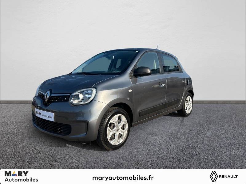 Image de l'annonce principale - Renault Twingo