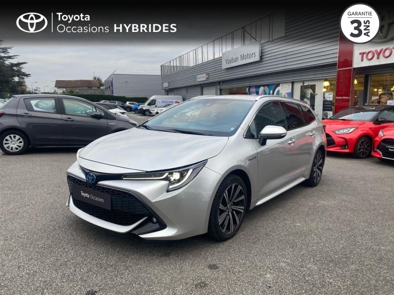 Image de l'annonce principale - Toyota Corolla