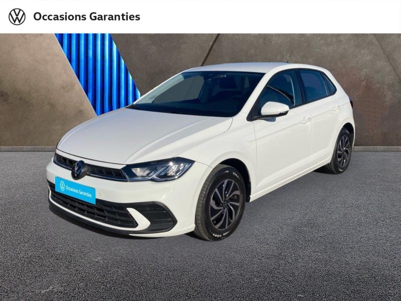 Image de l'annonce principale - Volkswagen Polo