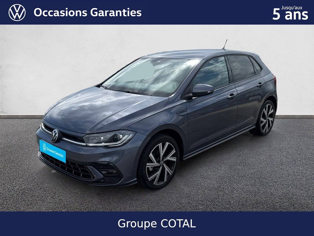 Image de l'annonce principale - Volkswagen Polo