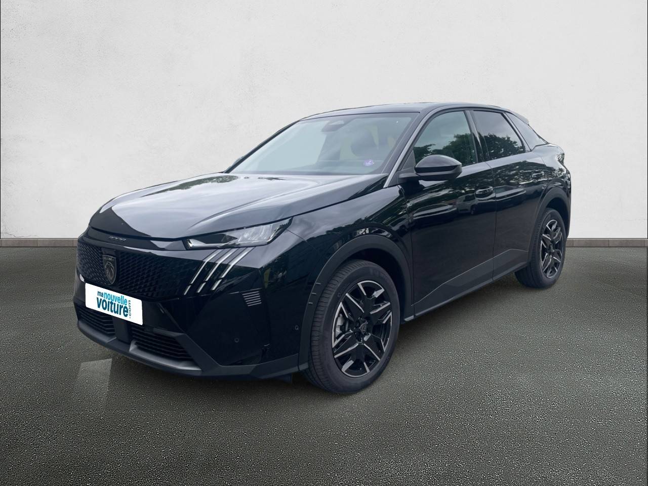 Image de l'annonce principale - Peugeot 3008