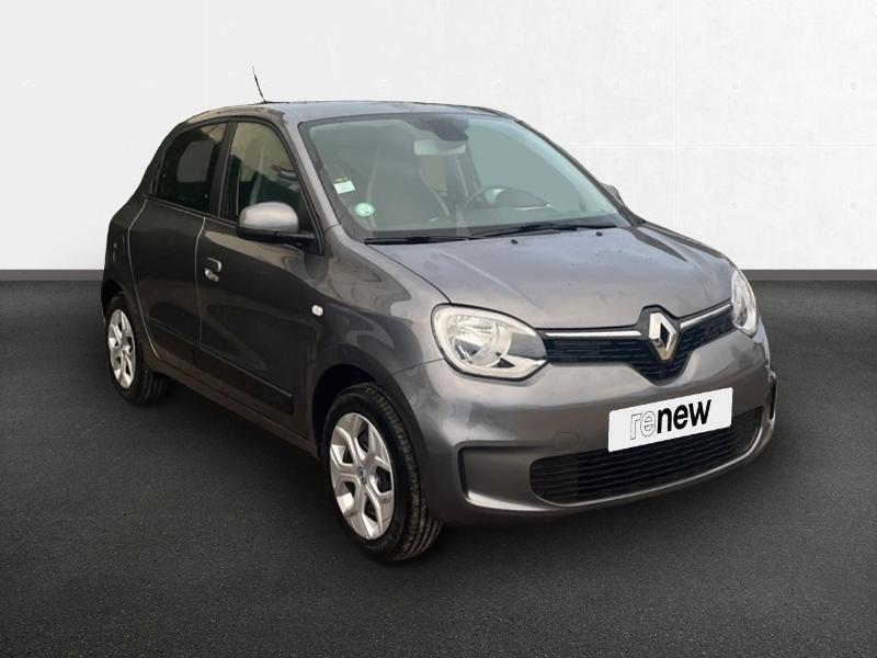 Image de l'annonce principale - Renault Twingo