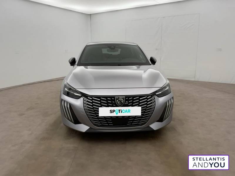 Image de l'annonce principale - Peugeot 208