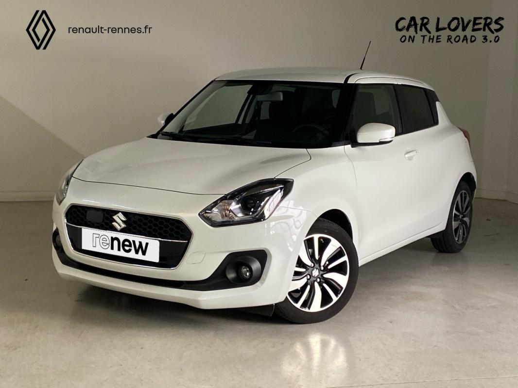 Image de l'annonce principale - Suzuki Swift