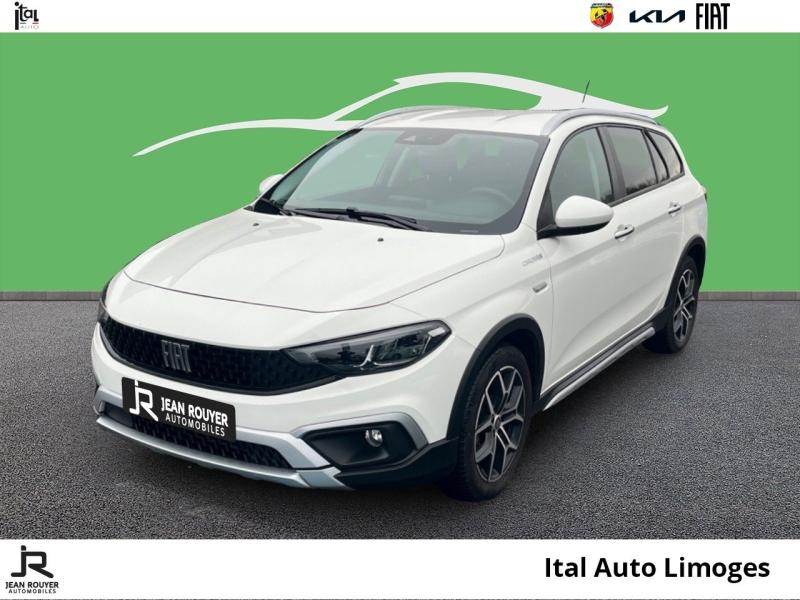 Image de l'annonce principale - Fiat Tipo Cross