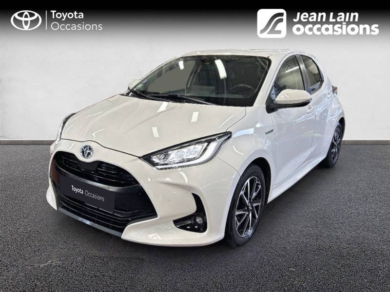 Image de l'annonce principale - Toyota Yaris