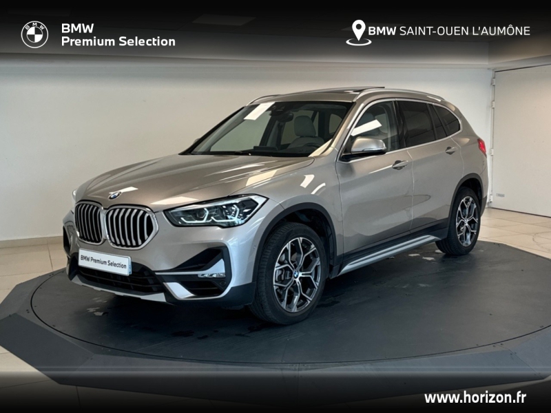 Image de l'annonce principale - BMW X1