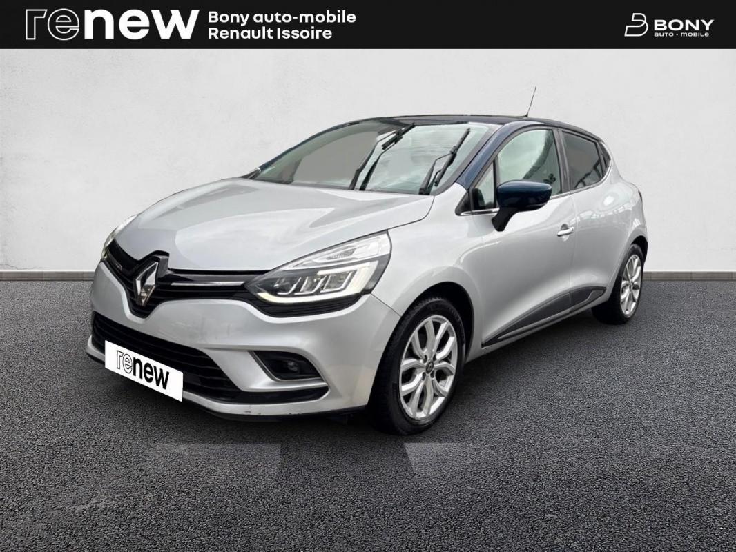 Image de l'annonce principale - Renault Clio