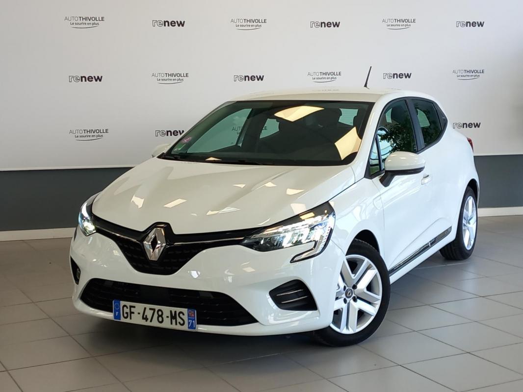 Image de l'annonce principale - Renault Clio