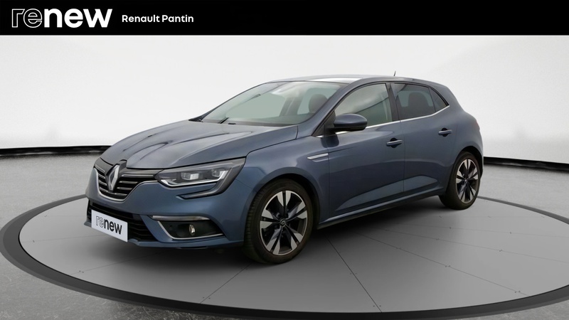 Image de l'annonce principale - Renault Megane