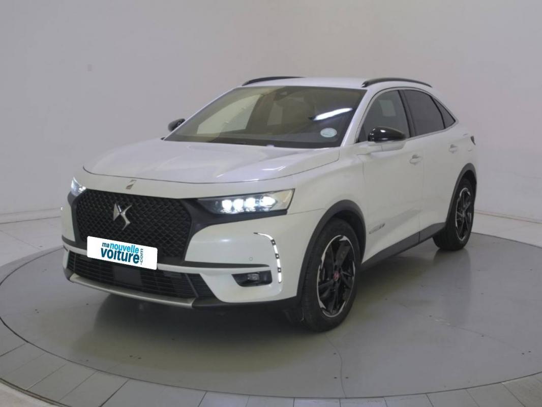 Image de l'annonce principale - DS DS 7 Crossback