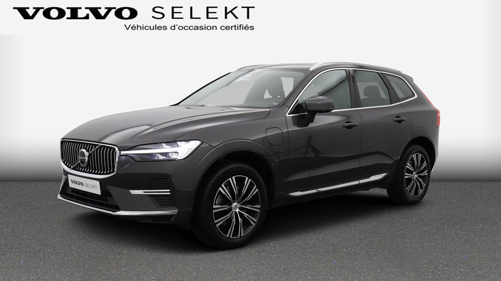 Image de l'annonce principale - Volvo XC60