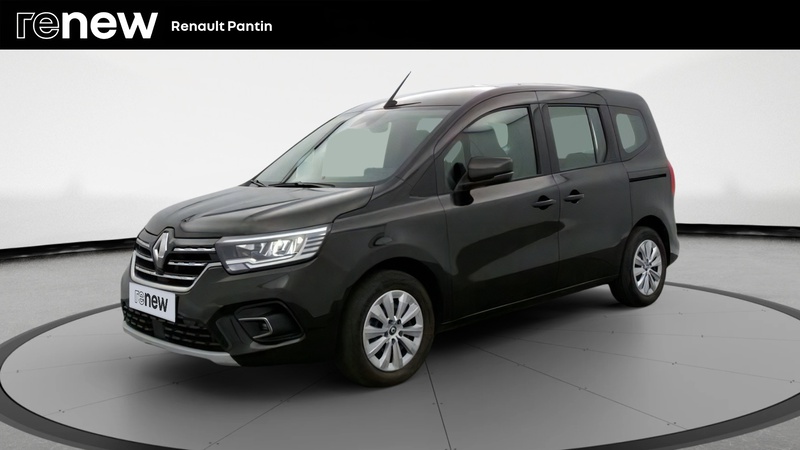 Image de l'annonce principale - Renault Kangoo