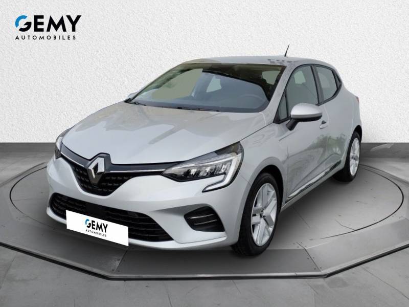 Image de l'annonce principale - Renault Clio