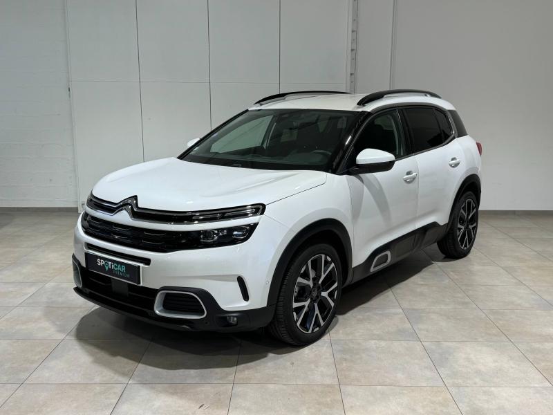 Image de l'annonce principale - Citroën C5 Aircross