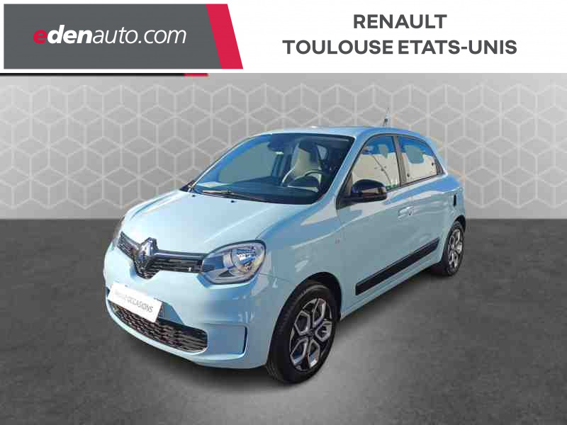 Image de l'annonce principale - Renault Twingo