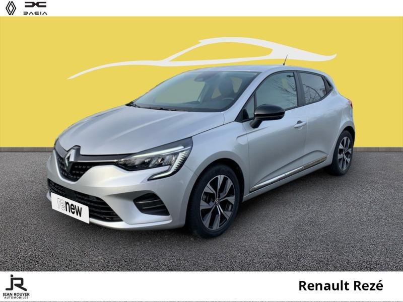 Image de l'annonce principale - Renault Clio