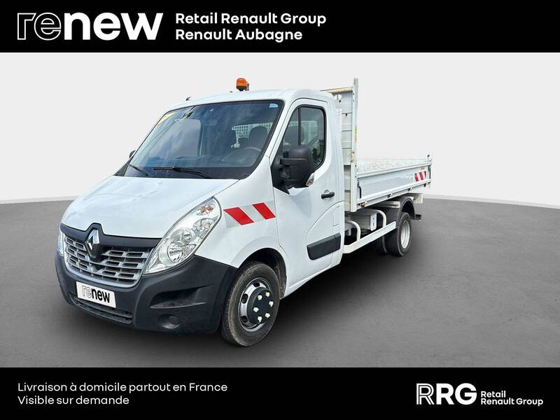 Image de l'annonce principale - Renault Master