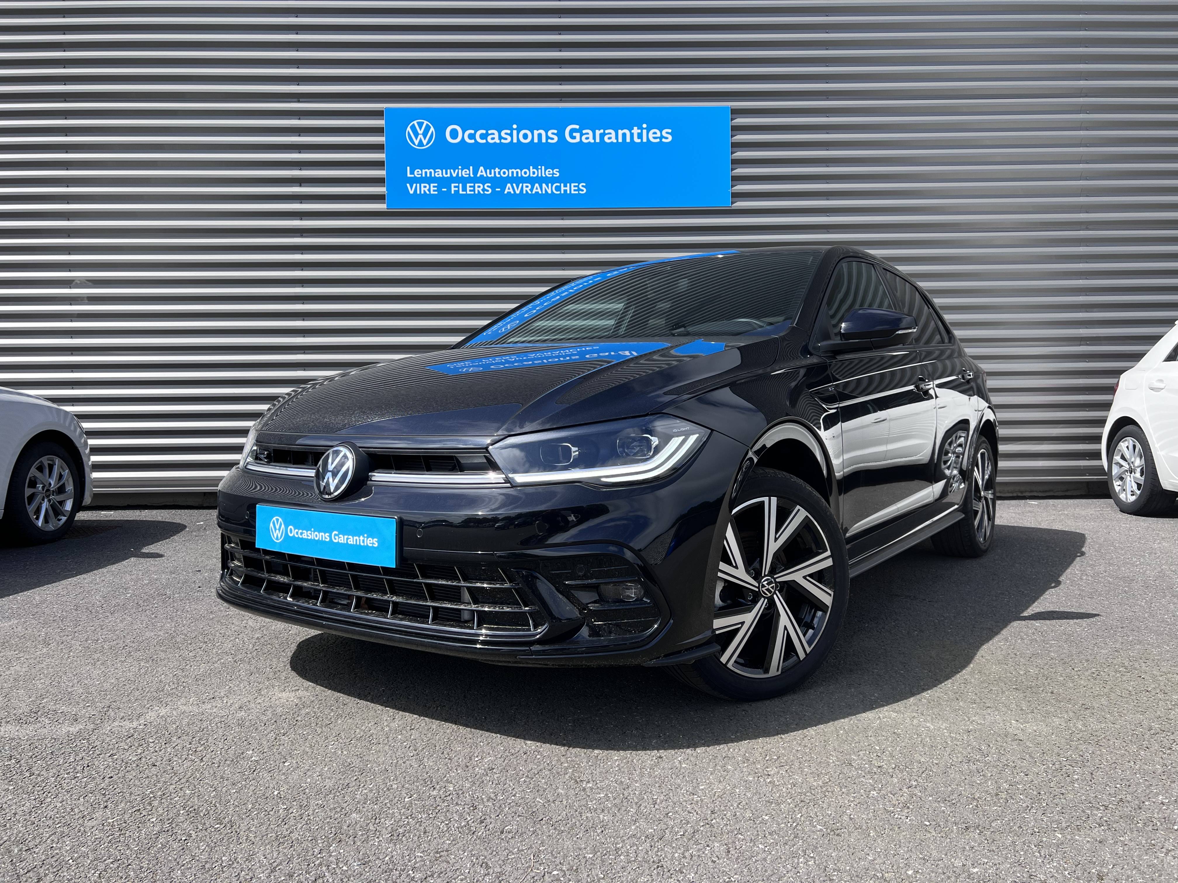 Image de l'annonce principale - Volkswagen Polo