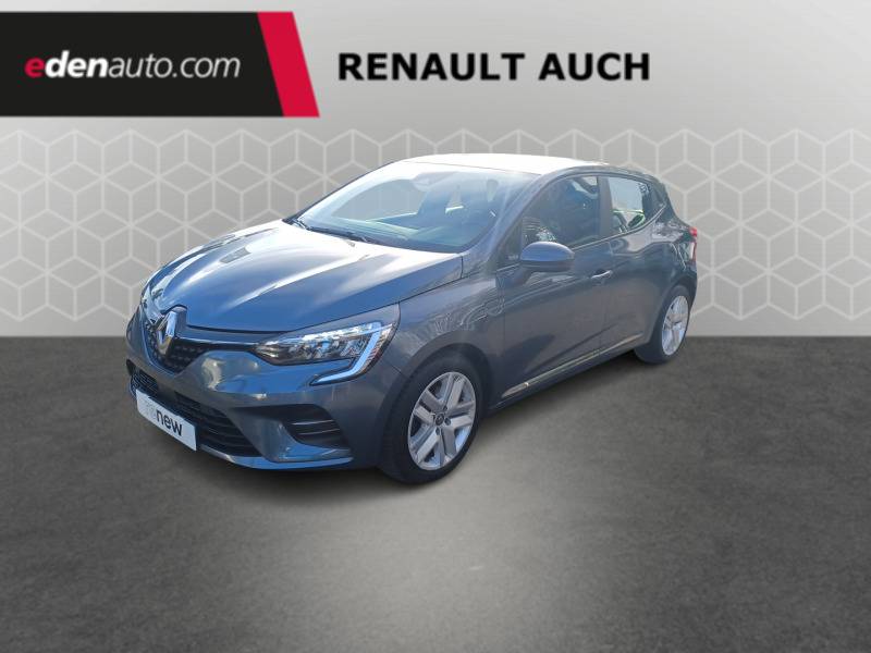 Image de l'annonce principale - Renault Clio