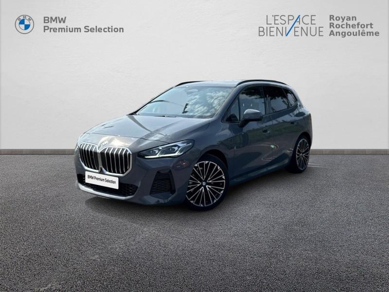 Image de l'annonce principale - BMW Série 2 Active Tourer