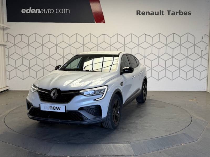 Image de l'annonce principale - Renault Arkana