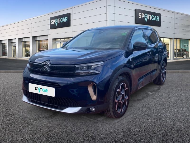 Image de l'annonce principale - Citroën C5 Aircross