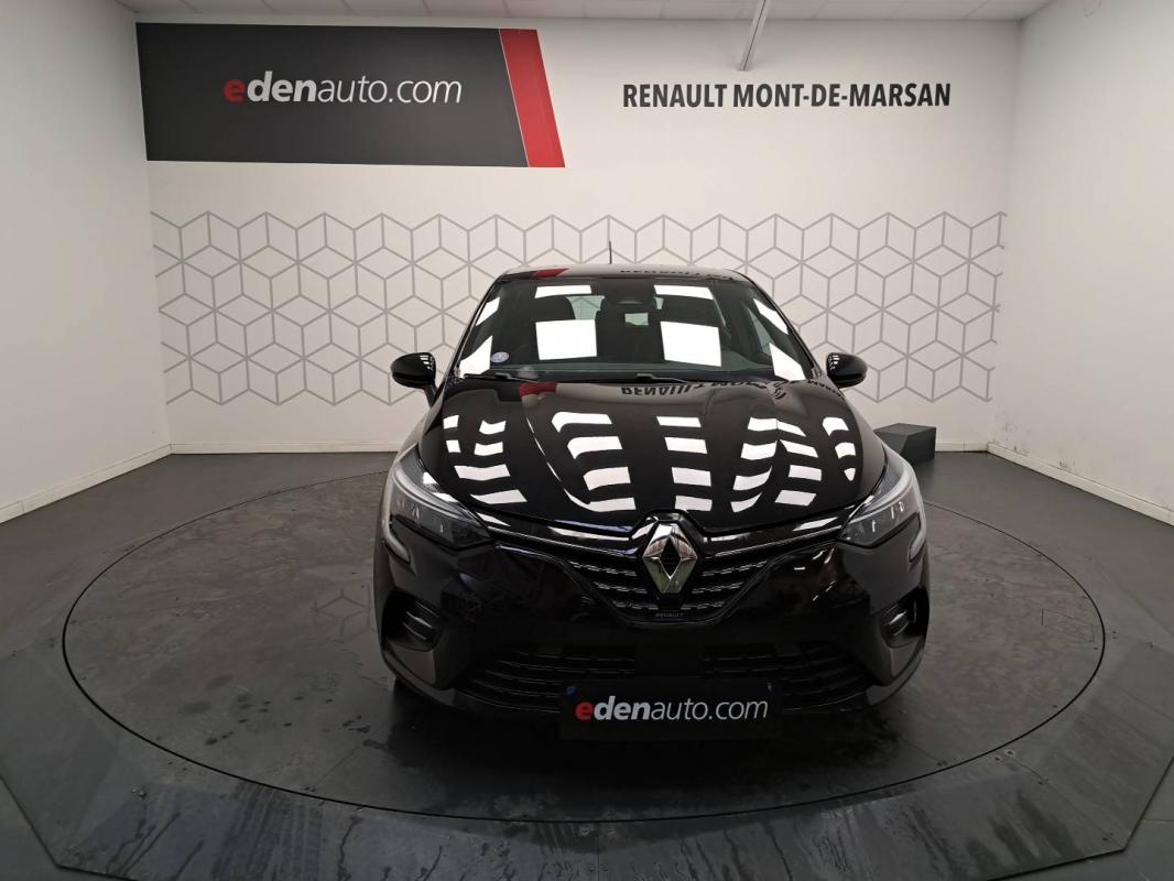 Image de l'annonce principale - Renault Clio